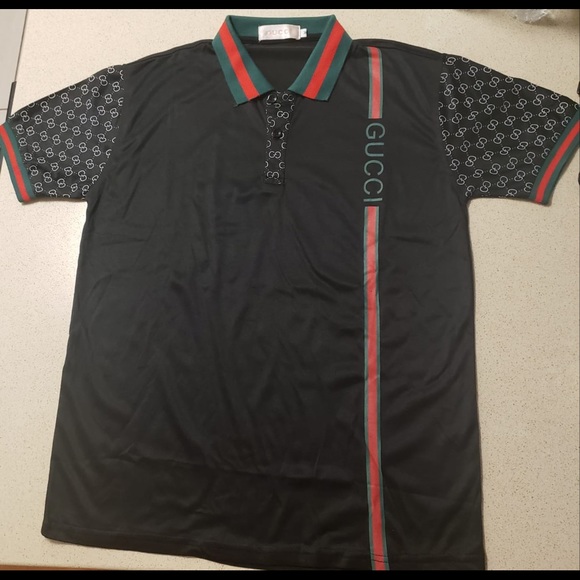 Men’s Shirt - Picture 4 of 5
